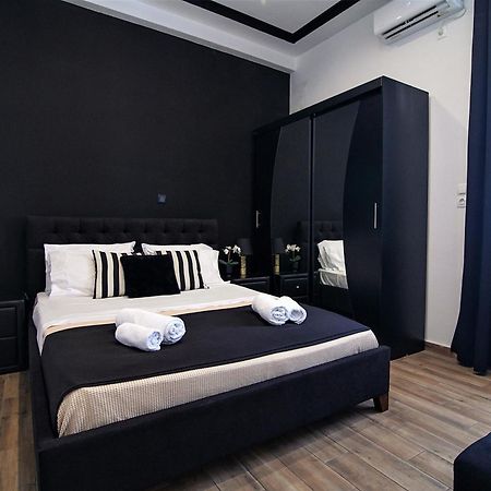 Neo Luxury Suite Atenas Exterior foto