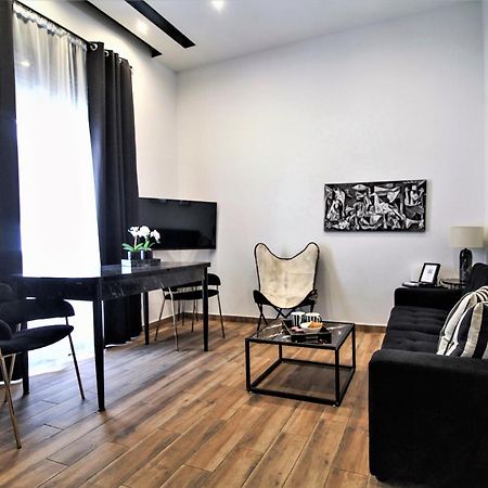 Neo Luxury Suite Atenas Exterior foto