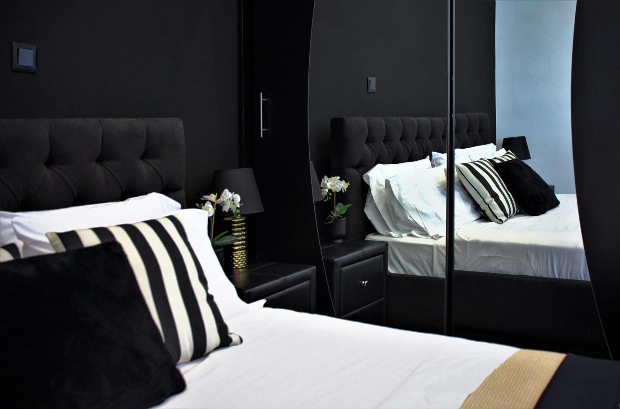 Neo Luxury Suite Atenas Exterior foto